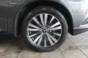 серый Mitsubishi Outlander 2.4 CVT (167 л.с.) 4WD 2018 фото 8