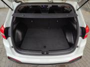 белый Hyundai Creta 2.0 AT (150 л.с.) 4WD 2019 фото 8