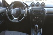 серебряный Suzuki Vitara 1.6 AT (117 л.с.) 2019 фото 27