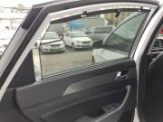 белый Hyundai Sonata 2.4 AT (188 л.с.) 2018 фото 25