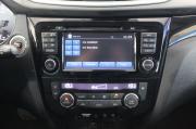 серый Nissan Qashqai 2.0 CVT (144 л.с.) 2016 фото 16
