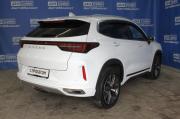 белый Exeed LX 1.6 AMT (150 л.с.) 4WD 2023 фото 3