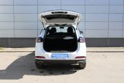 Белый Chery Tiggo 7 Pro Max 1.6 AMT (150 л.с.) 2025 фото 12