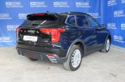 черный Haval Jolion 1.5 AMT (150 л.с.) 4WD 2025 фото 3