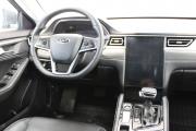 Серый JAC J7 1.5 CVT (136 л.с.) 2023 фото 11