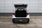 Серебряный Suzuki Vitara 1.6 AT (117 л.с.) 2021 фото 12