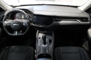 Белый Haval F7 1.5 AMT (150 л.с.) 4WD 2021 фото 8