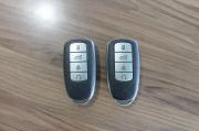 красный Chery Tiggo 7 Pro Max 1.5 CVT (147 л.с.) 2023 фото 22