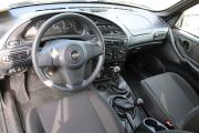 Синий Chevrolet Niva 1.7 MT (80 л.с.) 4WD 2019 фото 9