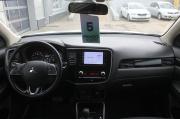 белый Mitsubishi Outlander 2.0 CVT (146 л.с.) 2021 фото 16