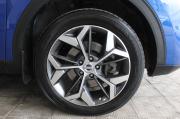 синий Haval F7 2.0 AMT (190 л.с.) 4WD 2021 фото 10