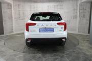 Белый Haval Jolion 1.5 AMT (150 л.с.) 4WD 2024 фото 6