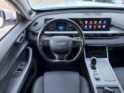 Белый Chery Tiggo 7 Pro Max 1.6 AMT (150 л.с.) 4WD 2023 фото 9