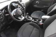 белый Kia Soul 2.0 AT (150 л.с.) 2019 фото 14