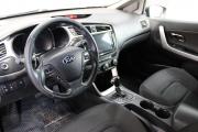 Коричневый Kia Ceed 1.6 AT (130 л.с.) 2017 фото 9