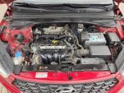 красный Hyundai Creta 2.0 AT (150 л.с.) 2020 фото 7