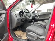 красный Hyundai Creta 2.0 AT (150 л.с.) 2020 фото 13
