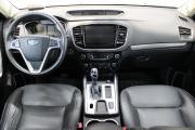 Коричневый Geely Emgrand X7 2.0 AT (139 л.с.) 2019 фото 8