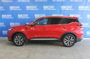 красный Chery Tiggo 7 Pro Max 1.5 CVT (147 л.с.) 2023 фото 3