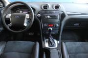 белый Ford Mondeo 2.0 AMT (240 л.с.) 2011 фото 16