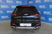 черный Chery Tiggo 8 1.5 AMT (147 л.с.) 2023 фото 3