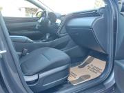 серый Hyundai Tucson 2.5 AT (190 л.с.) 4WD 2021 фото 12