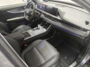 Серый Chery Tiggo 7 Pro Max 1.5 CVT (147 л.с.) 2023 фото 9