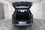 Черный Chery Tiggo 8 1.5 AMT (147 л.с.) 2023 фото 13