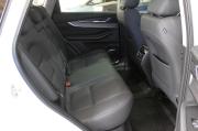 белый Exeed LX 1.6 AMT (150 л.с.) 4WD 2023 фото 16