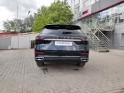 черный Jaecoo J8 2.0 AMT (249 л.с.) 4WD 2024 фото 32