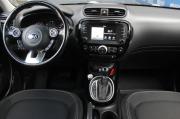 белый Kia Soul 2.0 AT (150 л.с.) 2019 фото 20