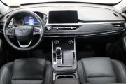 Черный Chery Tiggo 8 1.5 AMT (147 л.с.) 2023 фото 8