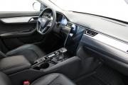 Серый JAC J7 1.5 CVT (136 л.с.) 2023 фото 10