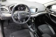 Белый Lada (ВАЗ) Vesta 1.8 CVT (122 л.с.) 2024 фото 9