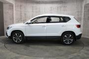 Белый Jetta VS5 1.4 AT (150 л.с.) 2023 фото 4