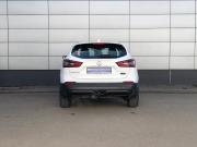Белый Nissan Qashqai 2.0 CVT (144 л.с.) 2021 фото 6