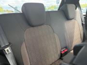 Черный Lada (ВАЗ) Niva Legend 1.7 MT (83 л.с.) 4WD 2025 фото 3
