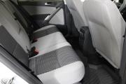 Серый Volkswagen Tiguan 1.4 MT (150 л.с.) 4WD 2009 фото 11