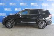 черный Chery Tiggo 8 1.5 AMT (147 л.с.) 2023 фото 4