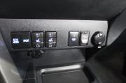 синий Toyota RAV4 2.0 CVT (146 л.с.) 4WD 2018 фото 19