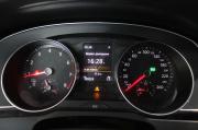 черный Volkswagen Passat 1.8 AMT (180 л.с.) 2018 фото 19