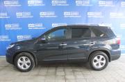 синий Kia Sorento 2.4 AT (175 л.с.) 2020 фото 2