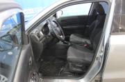 серый Suzuki Vitara 1.6 AT (117 л.с.) 2018 фото 11