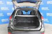 зеленый Nissan X-Trail 2.0 CVT (144 л.с.) 4WD 2021 фото 8