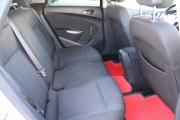 Серебряный Opel Astra 1.4 MT (140 л.с.) 2012 фото 11