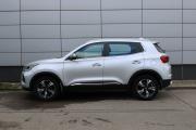 Серебряный Chery Tiggo 4 Pro 1.5 CVT (113 л.с.) 2023 фото 3