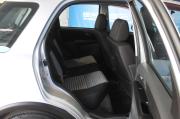 серебряный Suzuki SX4 1.6 AT (112 л.с.) 2010 фото 14