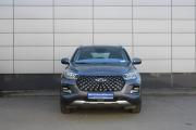 Серый Chery Tiggo 4 Pro 1.5 CVT (113 л.с.) 2024 фото 1