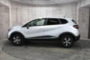 Серебряный Renault Kaptur 1.6 MT (114 л.с.) 2020 фото 4