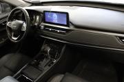 Серый Chery Tiggo 4 Pro 1.5 CVT (113 л.с.) 2024 фото 10